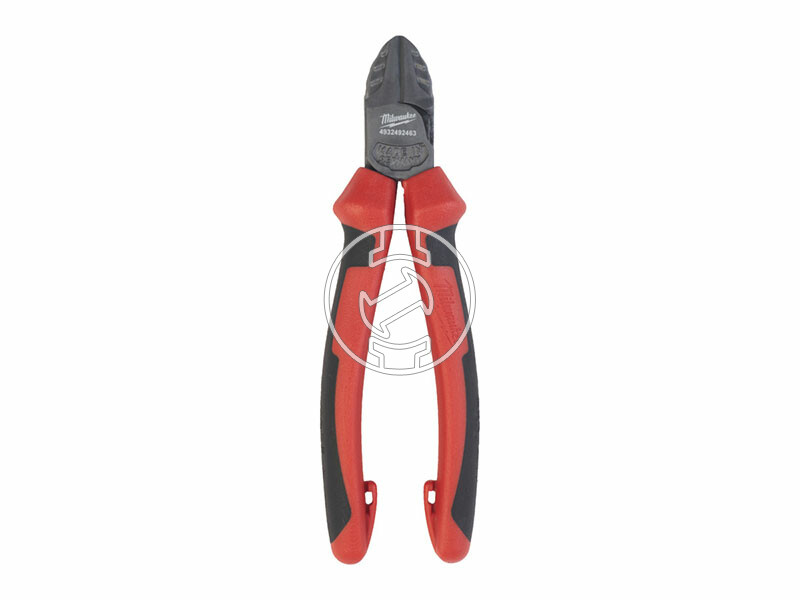 Milwaukee 160mm oldalcsípőfogó