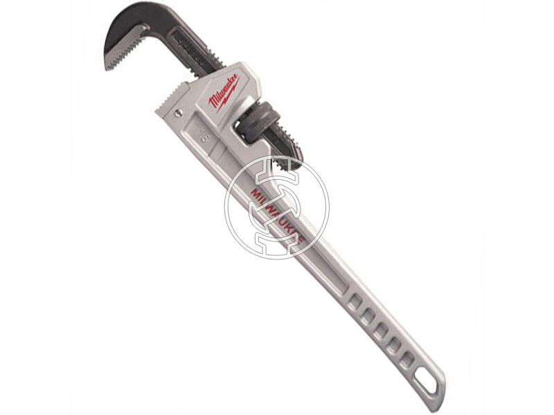 Milwaukee 18 inch alumínium nyelű csőfogó