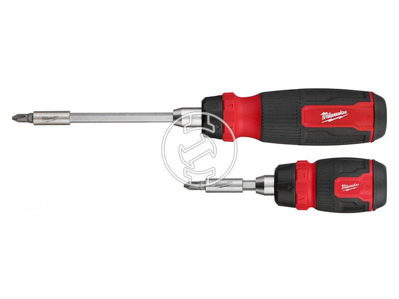 Milwaukee 2 részes csavarhúzó készlet