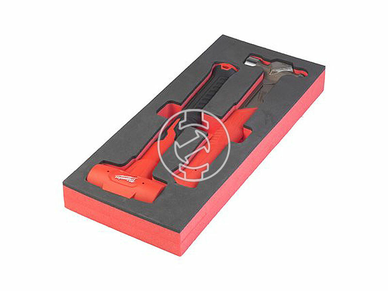 Milwaukee 2 részes kalapács