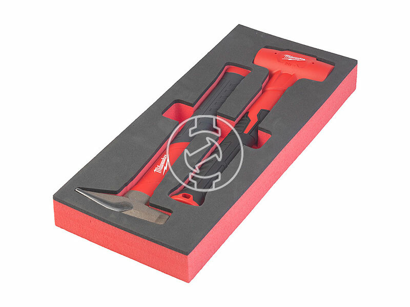 Milwaukee 2 részes kalapács