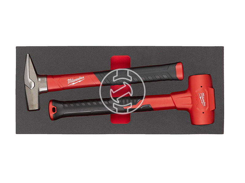 Milwaukee 2 részes kalapács