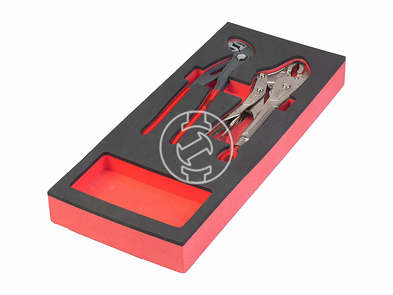 Milwaukee 2 részes önzáró fogókészlet