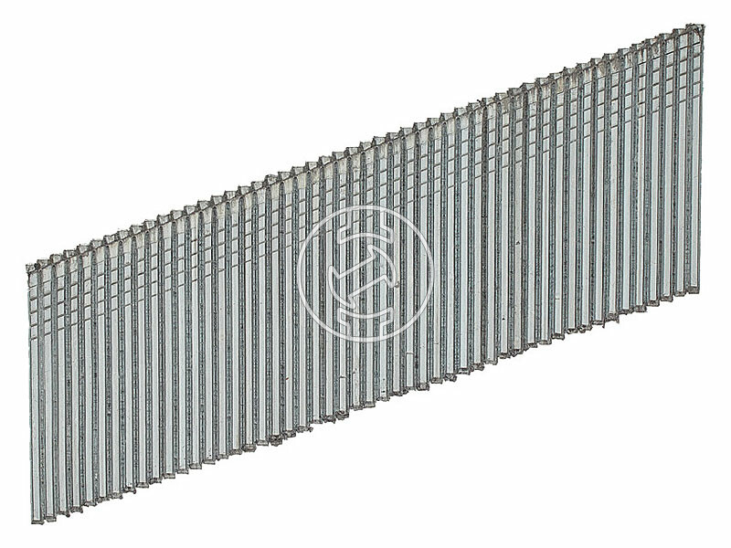 Milwaukee 20° 1 .35 x 64 mm fejnélküli szeg