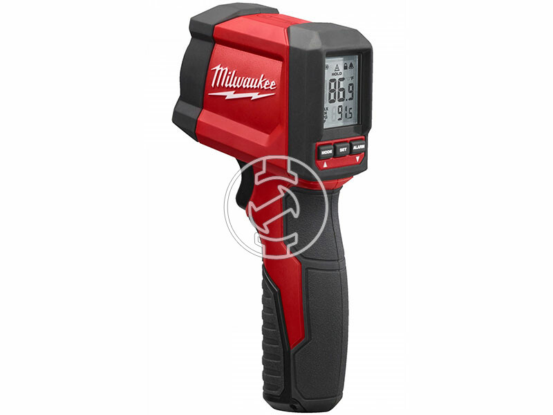 Milwaukee 2267-40 infravörös hőmérsékletmérő