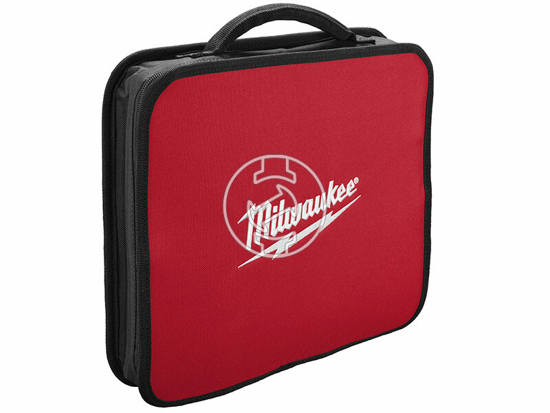 Milwaukee 25 darabos villanyszerelő szerszám készlet