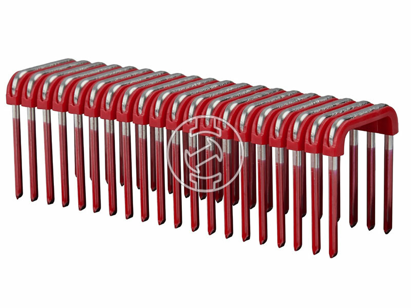 Milwaukee 25 mm tűzőkapocs 600 db