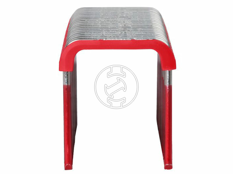 Milwaukee 25 mm tűzőkapocs 600 db