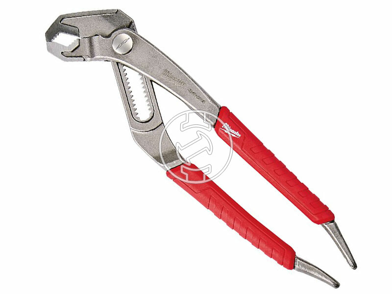 Milwaukee 250 mm-es vízpumpafogó