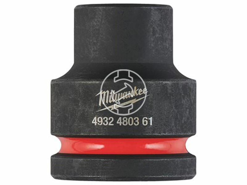 Milwaukee 3/4 inch 17 mm gépi dugókulcs
