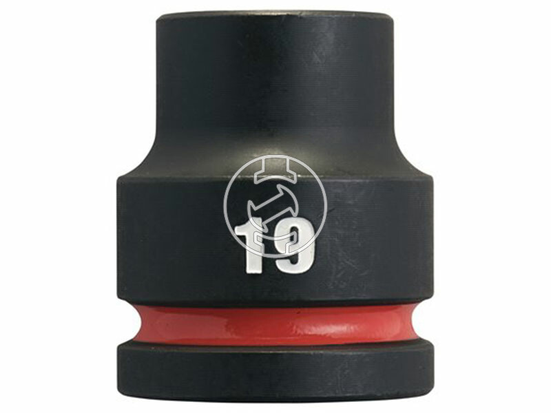 Milwaukee 3/4 inch 19 mm gépi dugókulcs