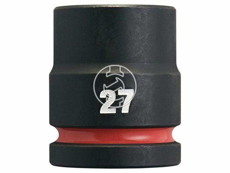 Milwaukee 3/4 inch 27 mm gépi dugókulcs