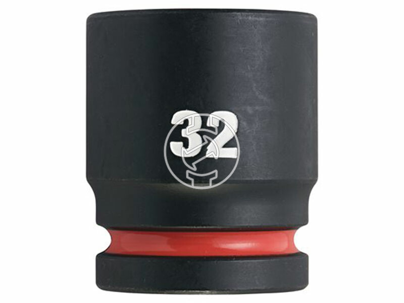 Milwaukee 3/4 inch 32 mm gépi dugókulcs