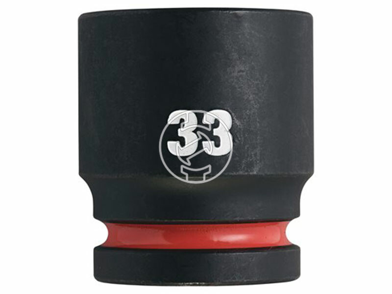 Milwaukee 3/4 inch 33 mm gépi dugókulcs