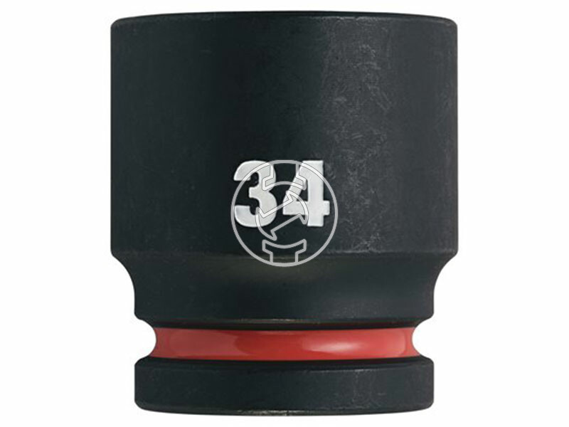 Milwaukee 3/4 inch 34 mm gépi dugókulcs