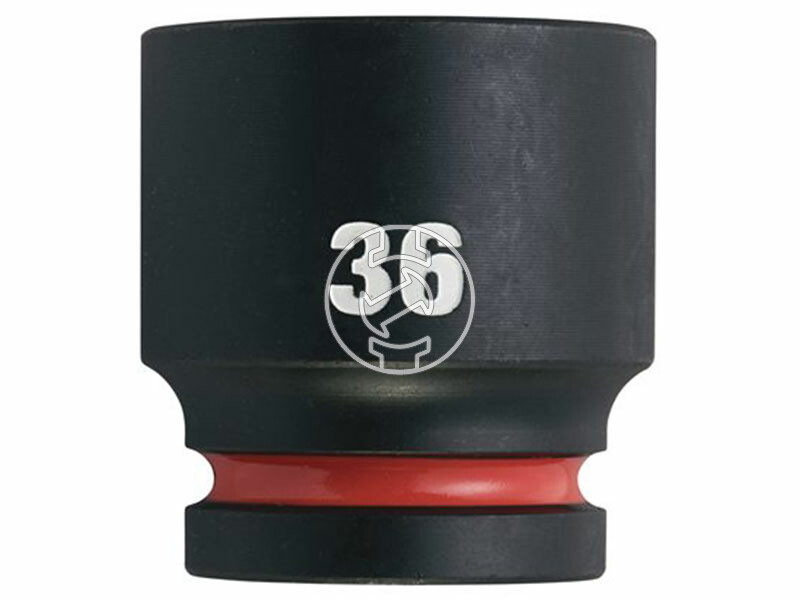 Milwaukee 3/4 inch 36 mm gépi dugókulcs