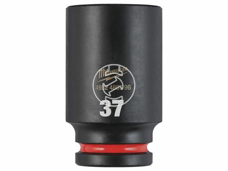 Milwaukee 3/4 inch 37 mm gépi dugókulcs