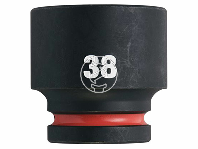 Milwaukee 3/4 inch 38 mm gépi dugókulcs