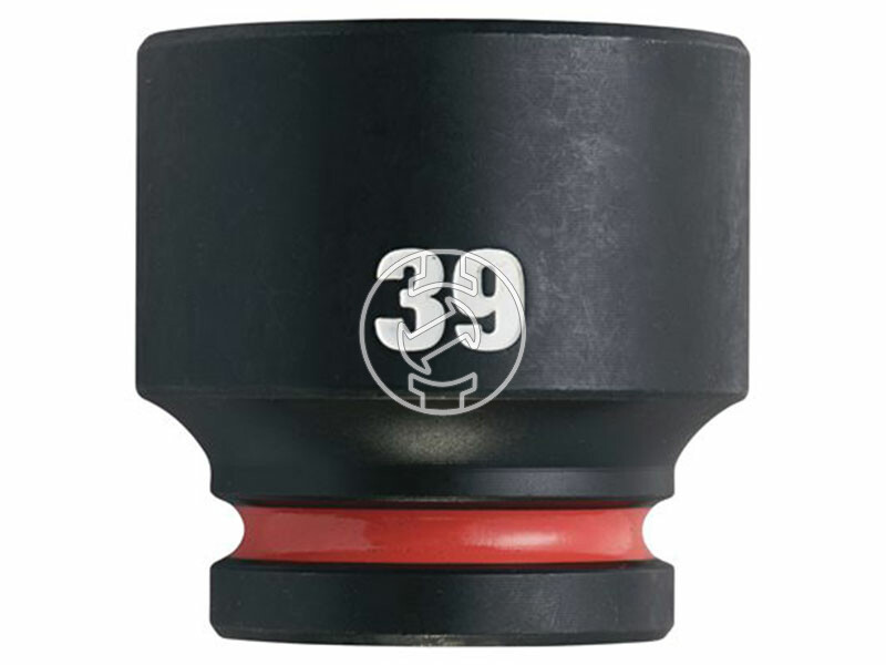 Milwaukee 3/4 inch 39 mm gépi dugókulcs