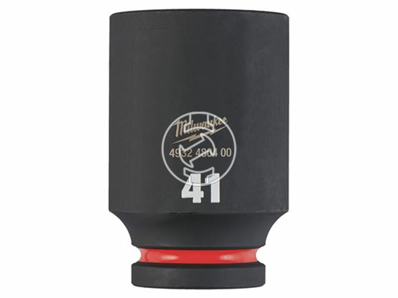Milwaukee 3/4 inch 41 mm gépi dugókulcs