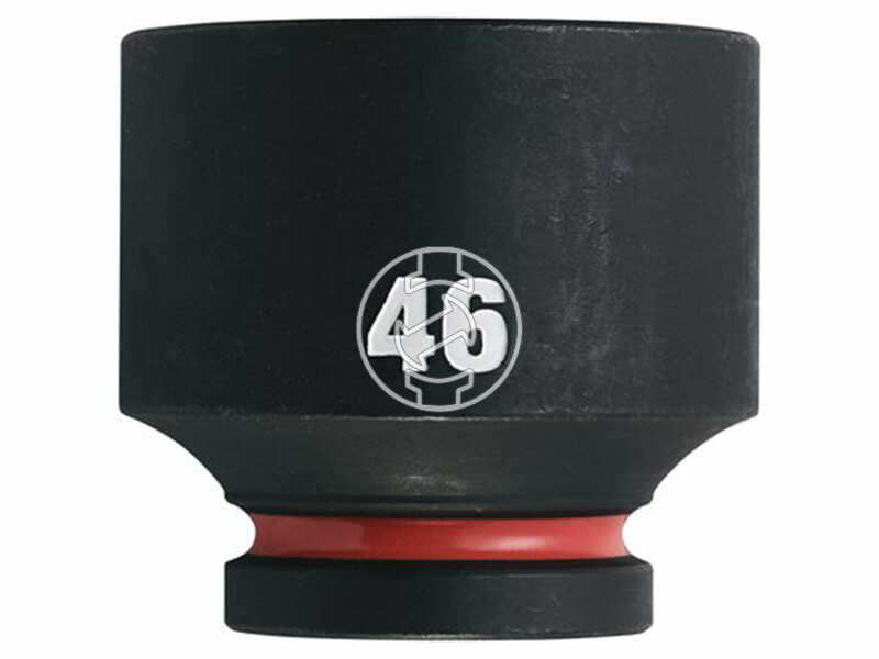 Milwaukee 3/4 inch 46 mm gépi dugókulcs