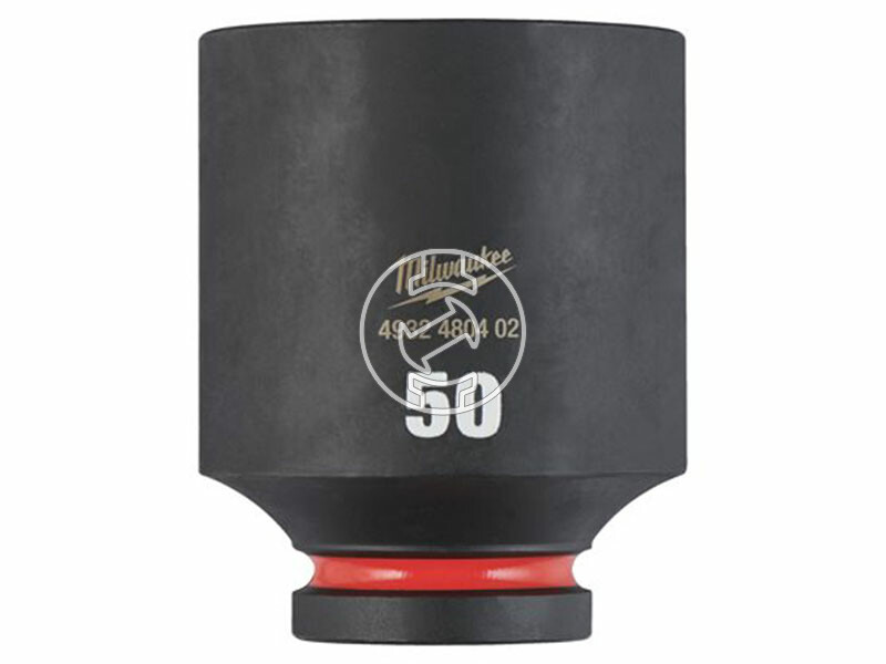 Milwaukee 3/4 inch 50 mm gépi dugókulcs