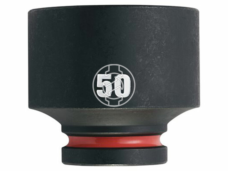 Milwaukee 3/4 inch 50 mm gépi dugókulcs