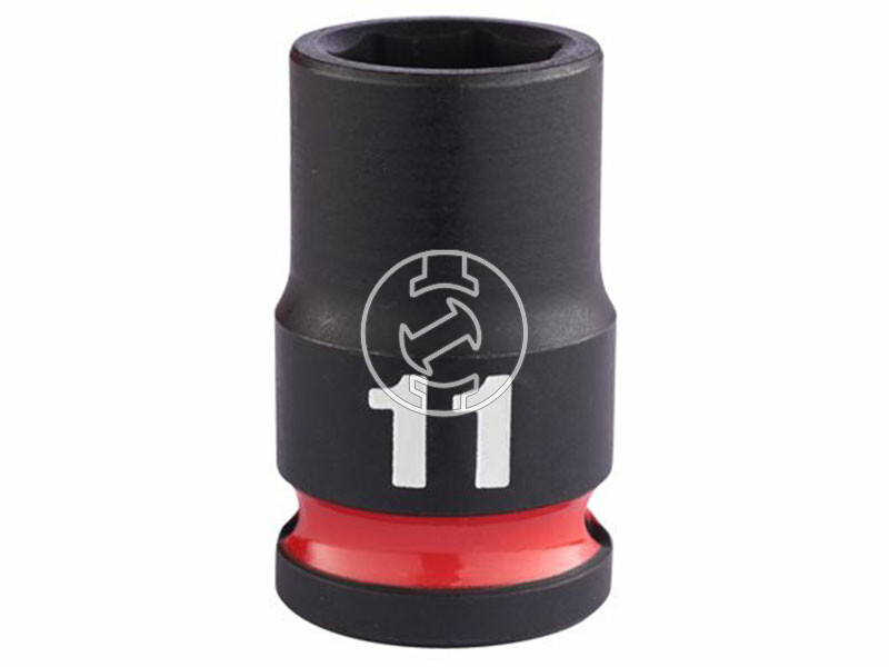 Milwaukee 3/8 inch 11 mm gépi dugókulcs