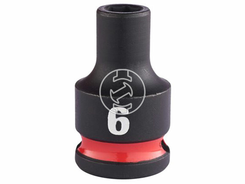 Milwaukee 3/8 inch 6 mm gépi dugókulcs