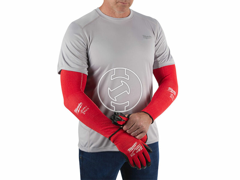 Milwaukee 3/C - 40CM vágásbiztos alkarvédő