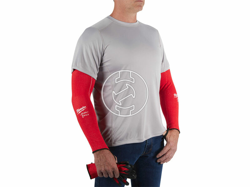 Milwaukee 3/C - 40CM vágásbiztos alkarvédő