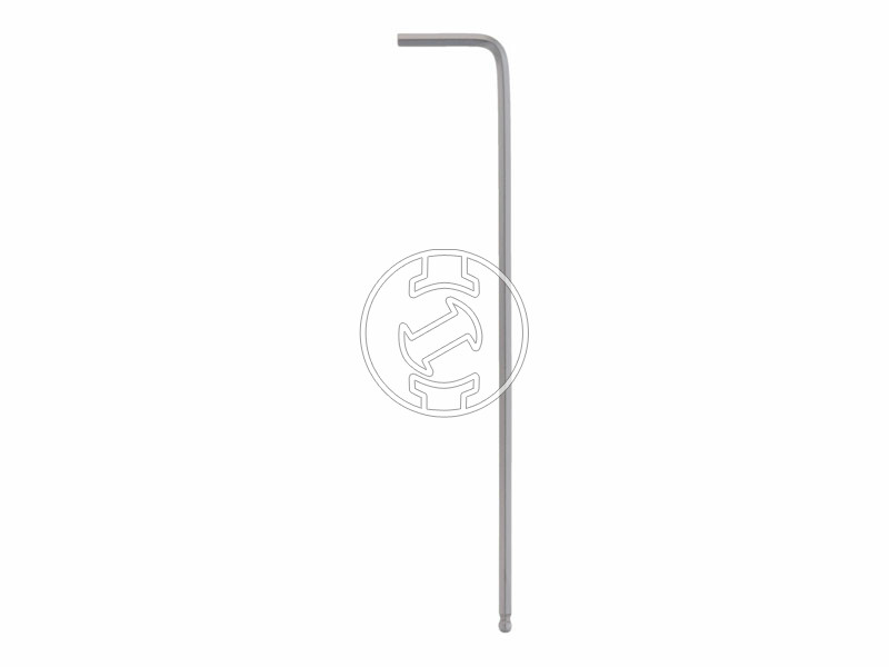 Milwaukee 3 mm imbuszkulcs