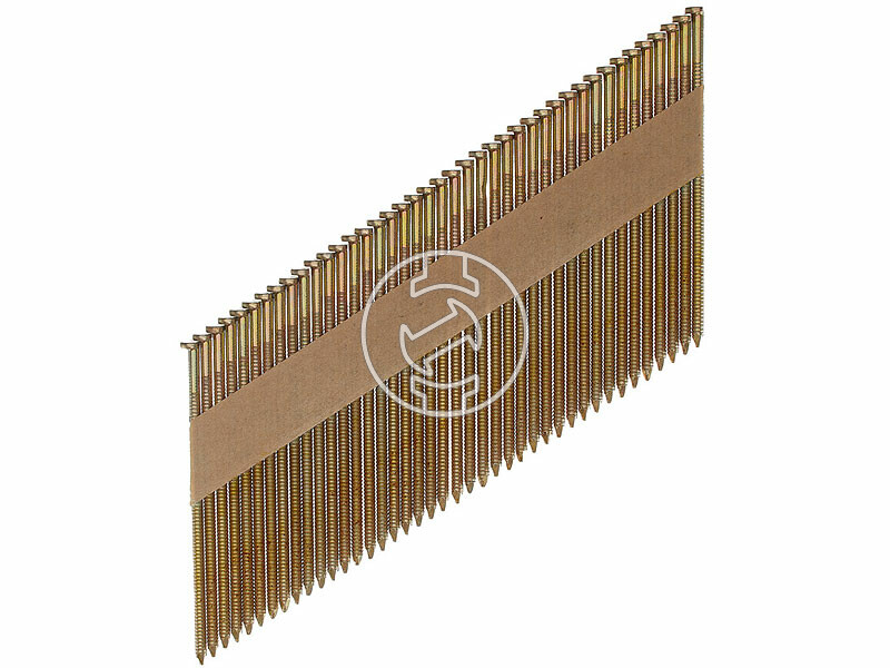 Milwaukee 34° 2,8 x 90 mm d-fejű szalagszeg