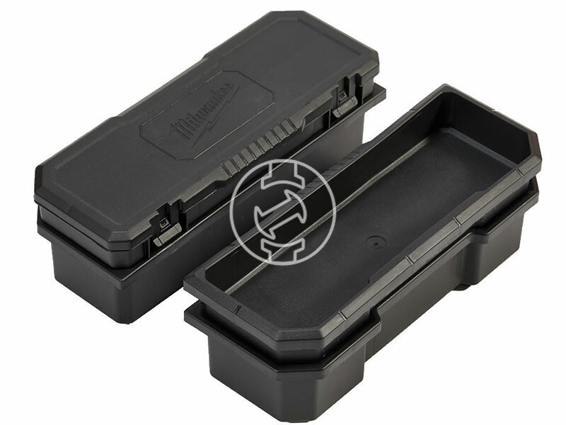 Milwaukee 4 részes tárolórendszer rekesz Packout tárolóhoz