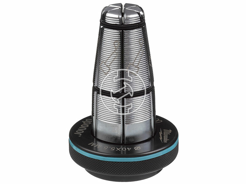 Milwaukee 40 mm csőtágító fej