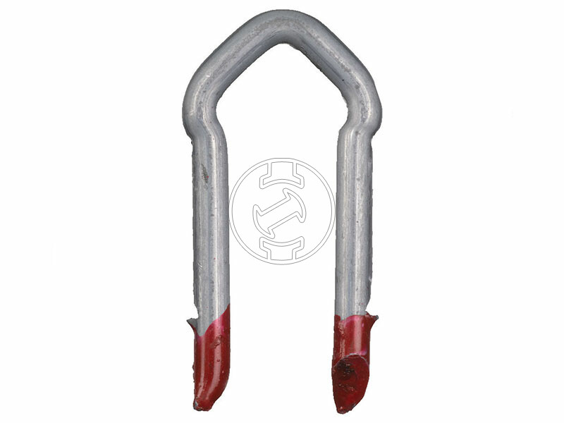 Milwaukee 40 mm tűzőkapocs 960 db