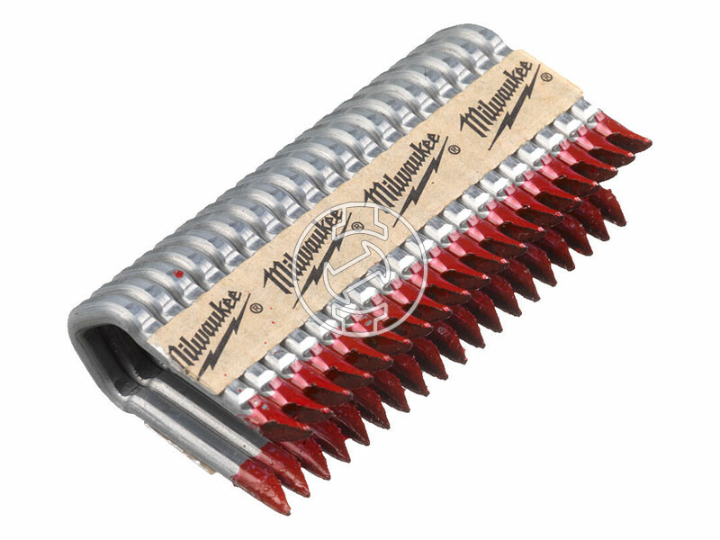 Milwaukee 40 mm tűzőkapocs 960 db