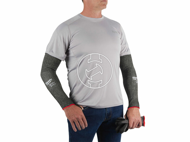 Milwaukee 45CM vágásbiztos alkarvédő