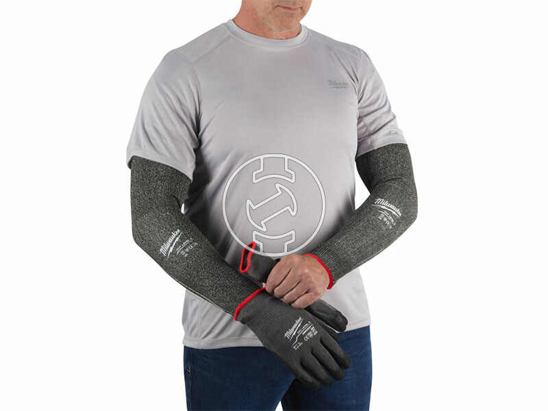 Milwaukee 40CM vágásbiztos alkarvédő