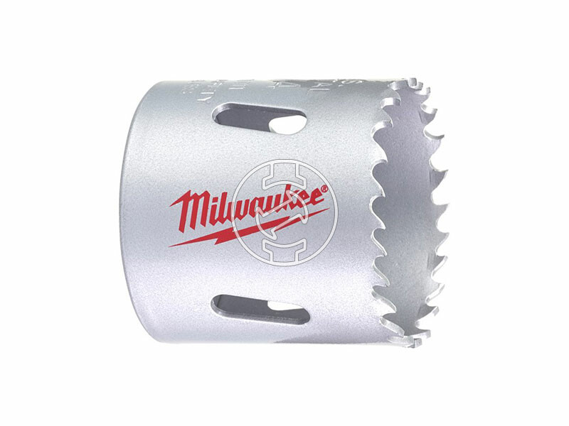 Milwaukee 44 mm-es bimetál körkivágó