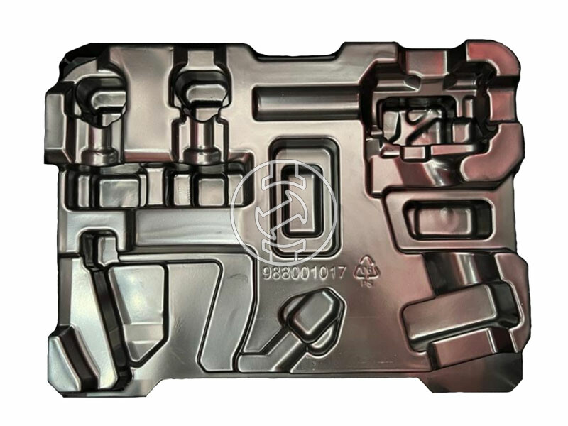 Milwaukee 4931465778 koffer betét