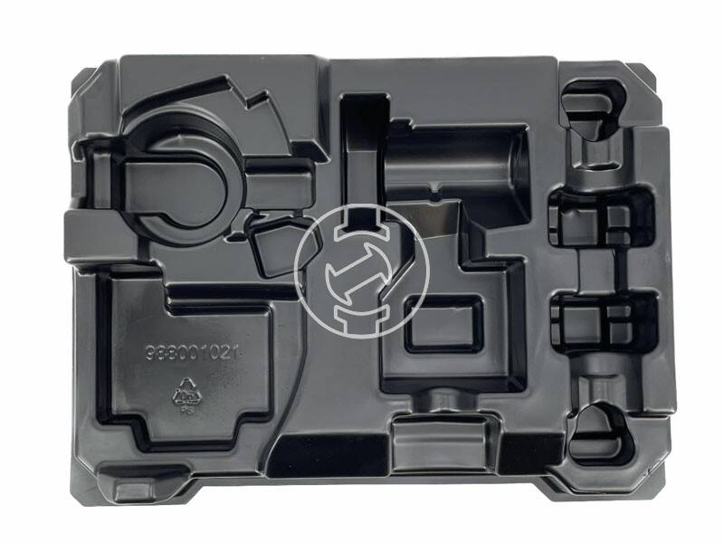 Milwaukee 4931466165 koffer betét