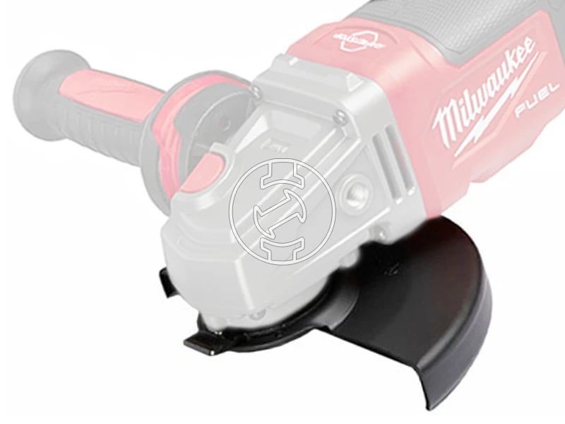 Milwaukee 4931466914 védőburkolat sarokcsiszolóhoz