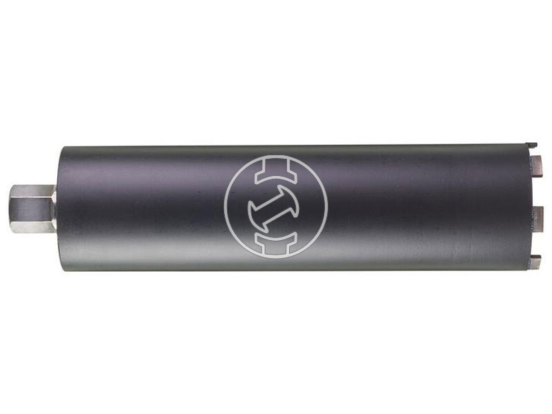 Milwaukee 122 x 490 mm gyémántfúrókorona szárazfúráshoz