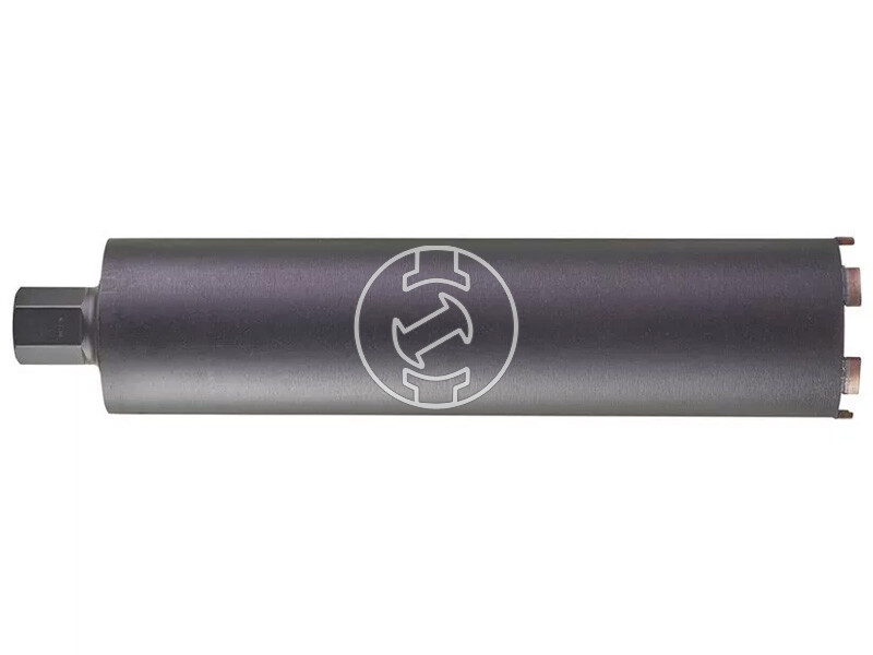 Milwaukee 107 x 490 mm gyémántfúrókorona szárazfúráshoz