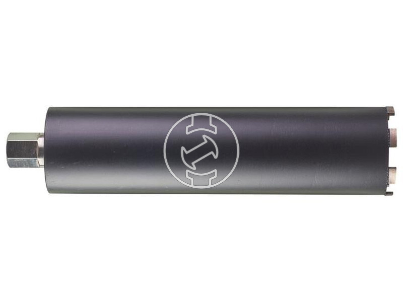 Milwaukee 117 x 490 mm gyémántfúrókorona szárazfúráshoz