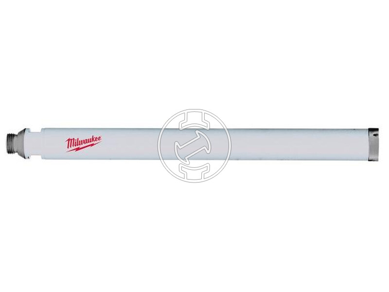 Milwaukee 28 x 370 mm gyémántfúrókorona vizesfúráshoz