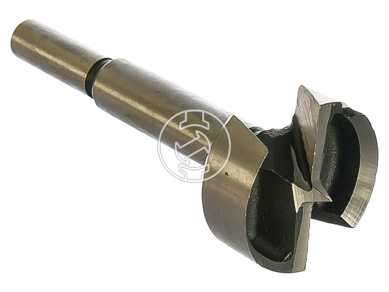 Milwaukee 5 részes (15/20/25/30/35 mm) forstner fúrószár készlet