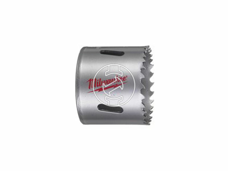 Milwaukee 51 mm-es bimetál körkivágó