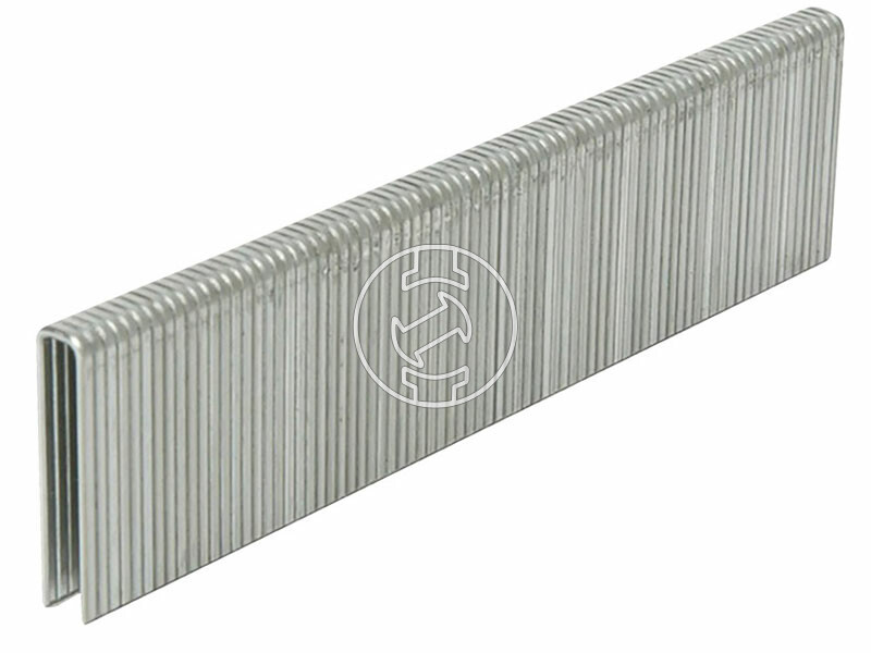 Milwaukee 5.7 x 1.25 x 25 mm tűzőkapocs